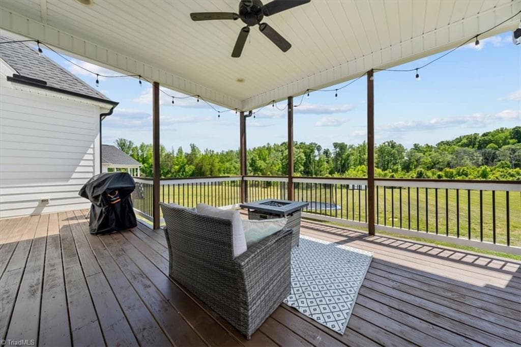 Stick/Site Built at 7105 Rae Farms Way, Greensboro NC 27455, photo 29 of 36