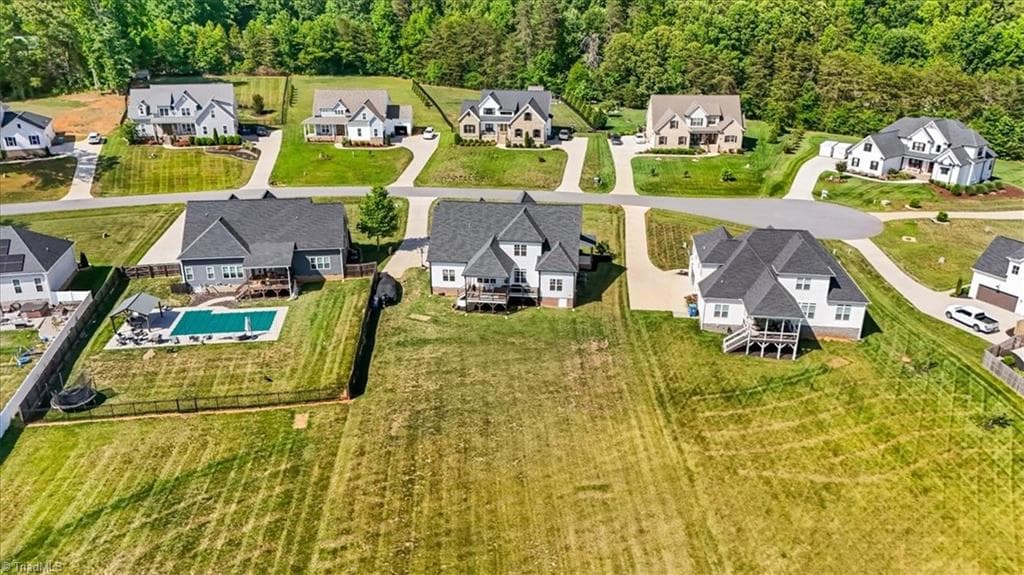 Stick/Site Built at 7105 Rae Farms Way, Greensboro NC 27455, photo 4 of 36