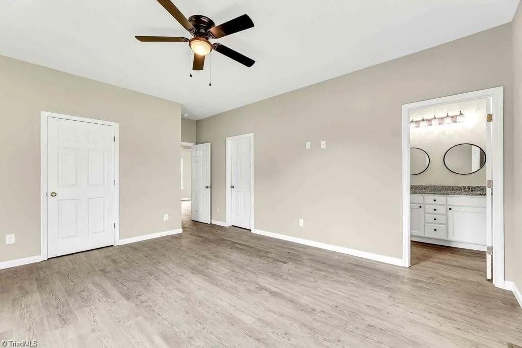 Stick/Site Built at 1467 Pollard Avenue, Burlington NC 27217, Burlington, photo 17 of 26