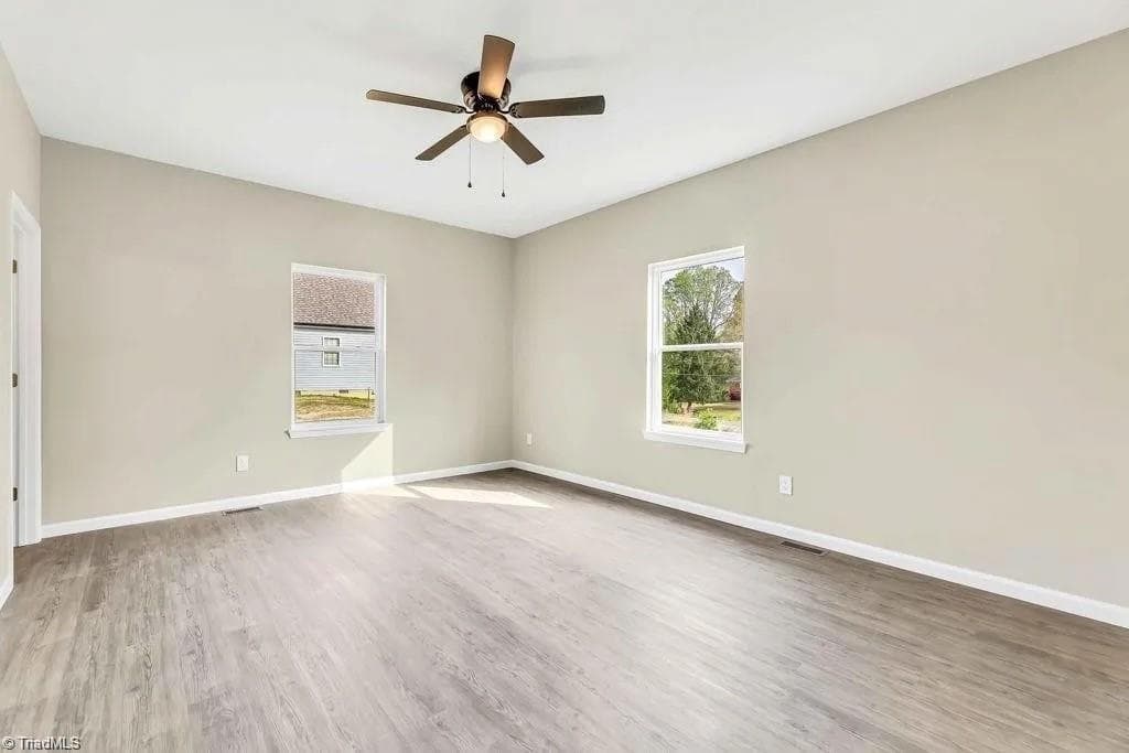 Stick/Site Built at 1467 Pollard Avenue, Burlington NC 27217, Burlington, photo 16 of 26