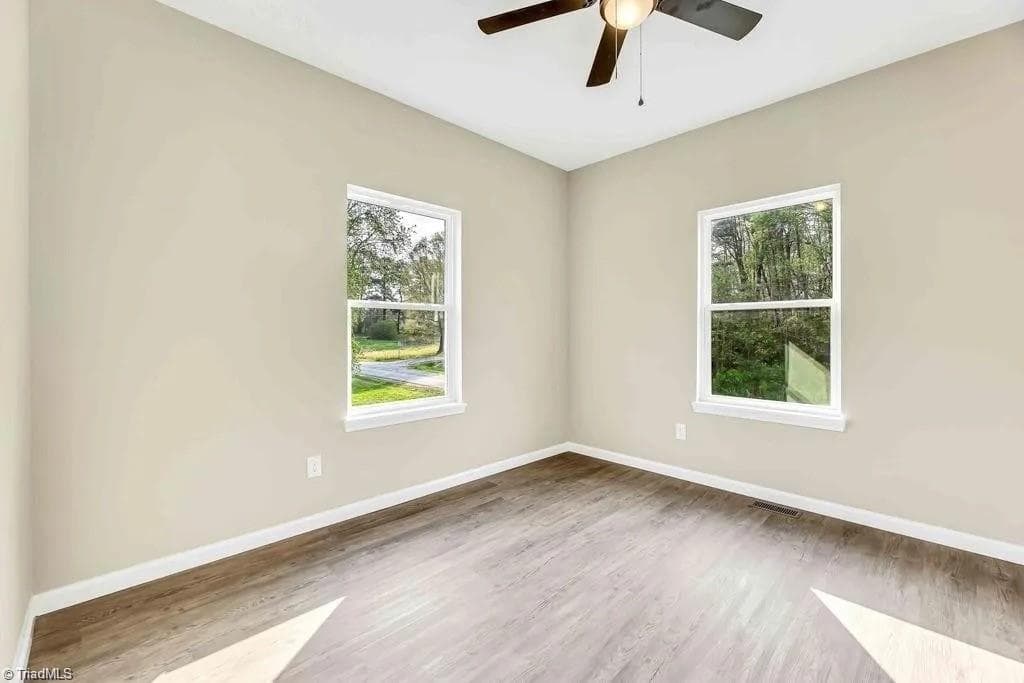Stick/Site Built at 1467 Pollard Avenue, Burlington NC 27217, Burlington, photo 14 of 26