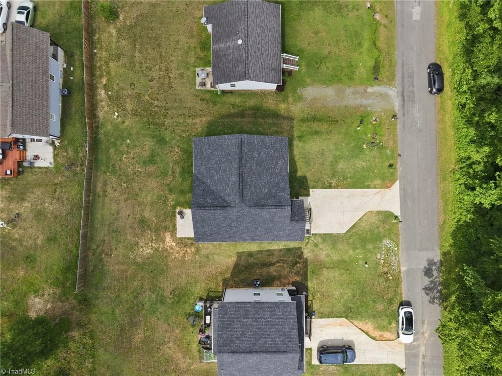 Stick/Site Built at 1467 Pollard Avenue, Burlington NC 27217, Burlington, photo 21 of 26