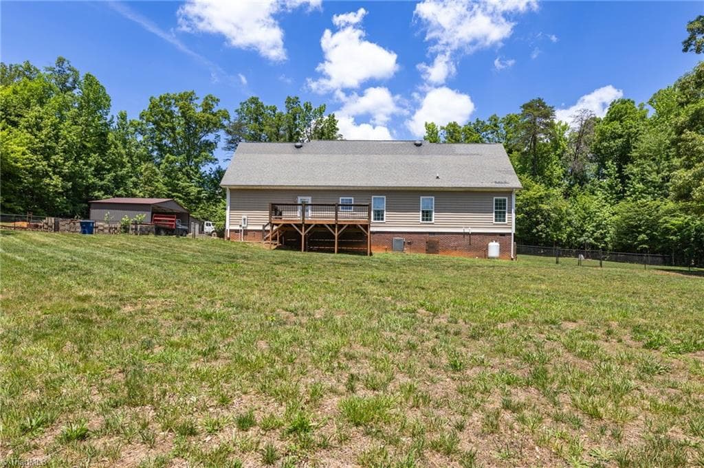 Modular at 1616 Iron Works Road, Reidsville NC 27320, photo 34 of 50