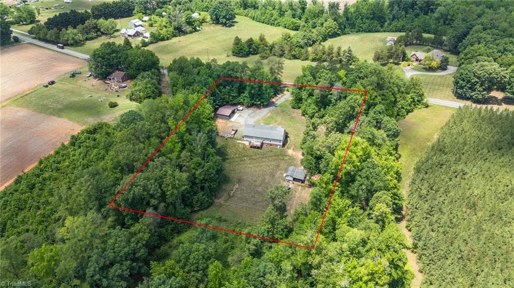 Modular at 1616 Iron Works Road, Reidsville NC 27320, photo 50 of 50