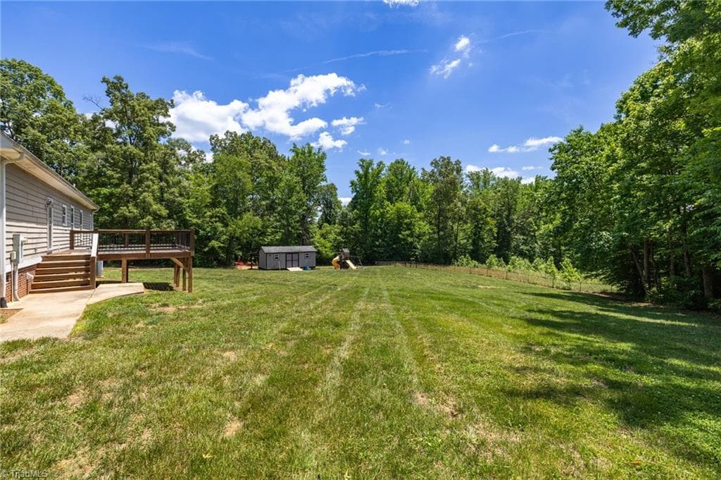 Modular at 1616 Iron Works Road, Reidsville NC 27320, photo 37 of 50