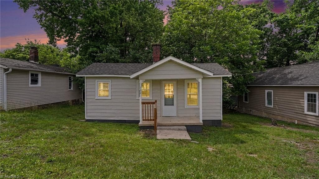 532 Cranbrook Street, Greensboro NC 27407