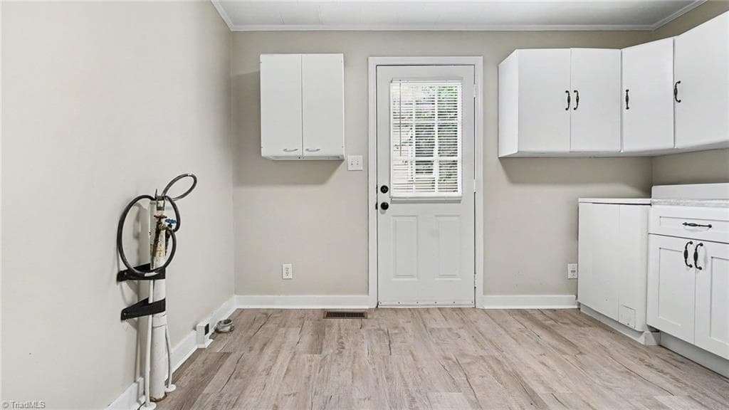 Stick/Site Built at 532 Cranbrook Street, Greensboro NC 27407, photo 20 of 31