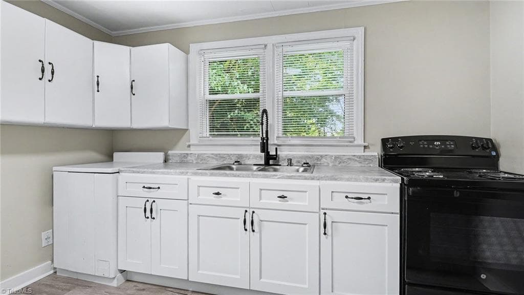 Stick/Site Built at 532 Cranbrook Street, Greensboro NC 27407, photo 15 of 31