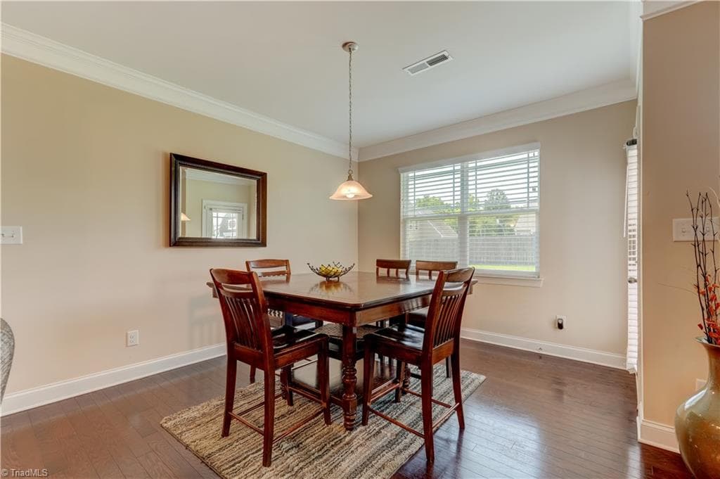 Stick/Site Built at 203 Boling Springs Court, Whitsett NC 27377, photo 13 of 35