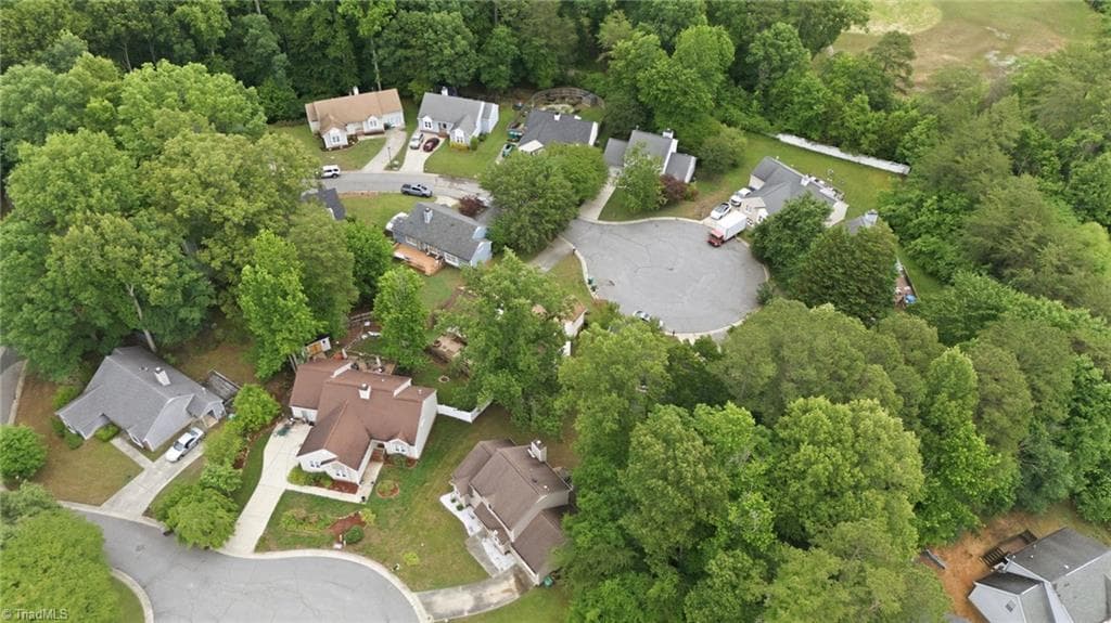 Stick/Site Built at 4032 Sherry Court, Jamestown NC 27282, Jamestown, photo 42 of 44