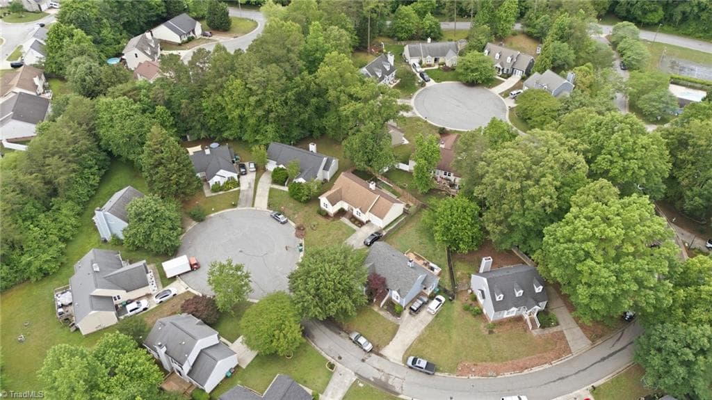 Stick/Site Built at 4032 Sherry Court, Jamestown NC 27282, Jamestown, photo 43 of 44
