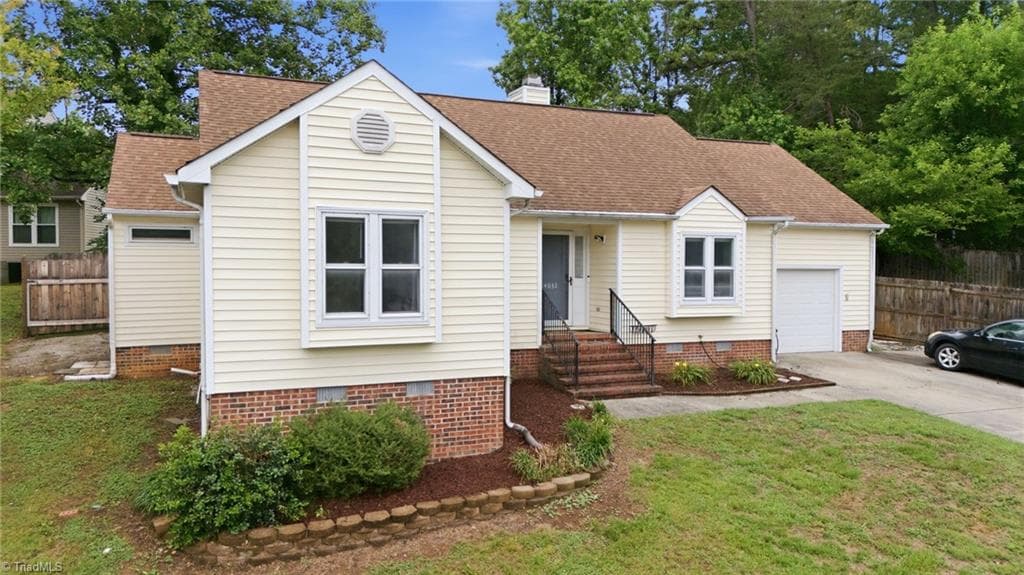 Stick/Site Built at 4032 Sherry Court, Jamestown NC 27282, Jamestown, photo 36 of 44