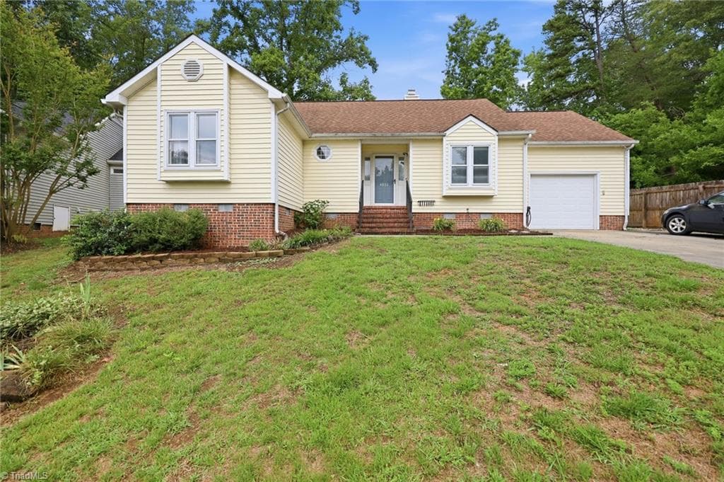 Stick/Site Built at 4032 Sherry Court, Jamestown NC 27282, Jamestown, photo 37 of 44