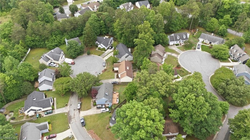 Stick/Site Built at 4032 Sherry Court, Jamestown NC 27282, Jamestown, photo 44 of 44
