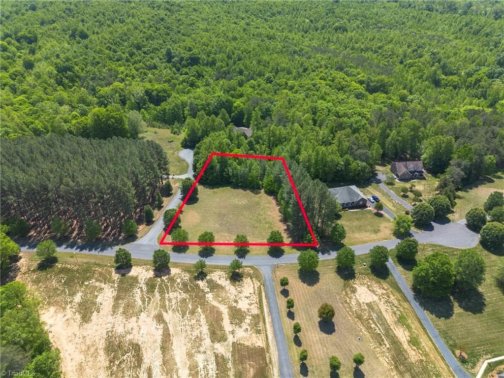 Single Family Residence at 0 Mossdale Road, Stoneville NC 27048, photo 2 of 36