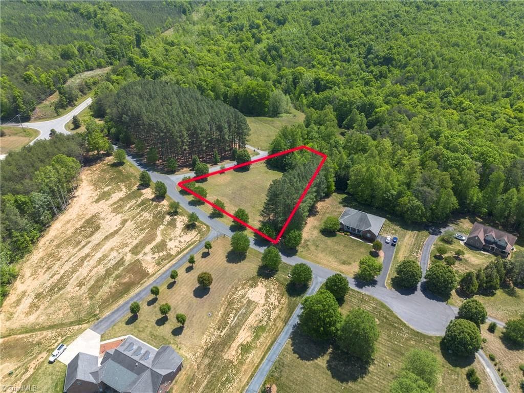 Single Family Residence at 0 Mossdale Road, Stoneville NC 27048, photo 11 of 36