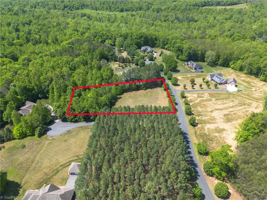 Single Family Residence at 0 Mossdale Road, Stoneville NC 27048, photo 31 of 36