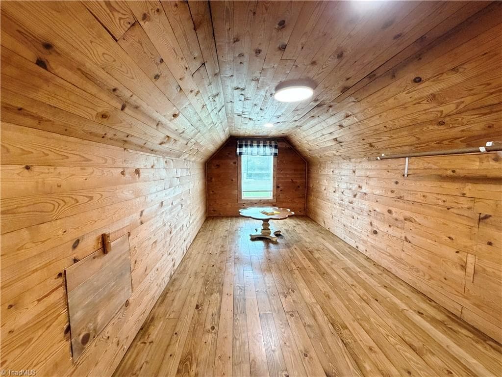 Stick/Site Built at 110 Baptist Church Road, Boonville NC 27011, photo 26 of 28
