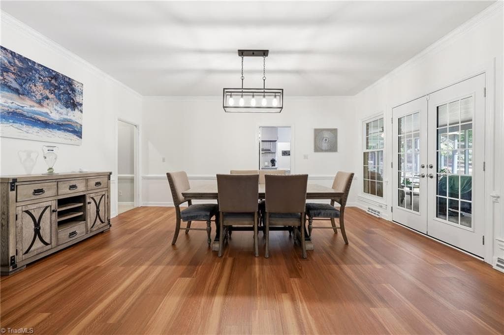 Stick/Site Built at 1300 Robin Hood Road, High Point NC 27262, photo 10 of 50