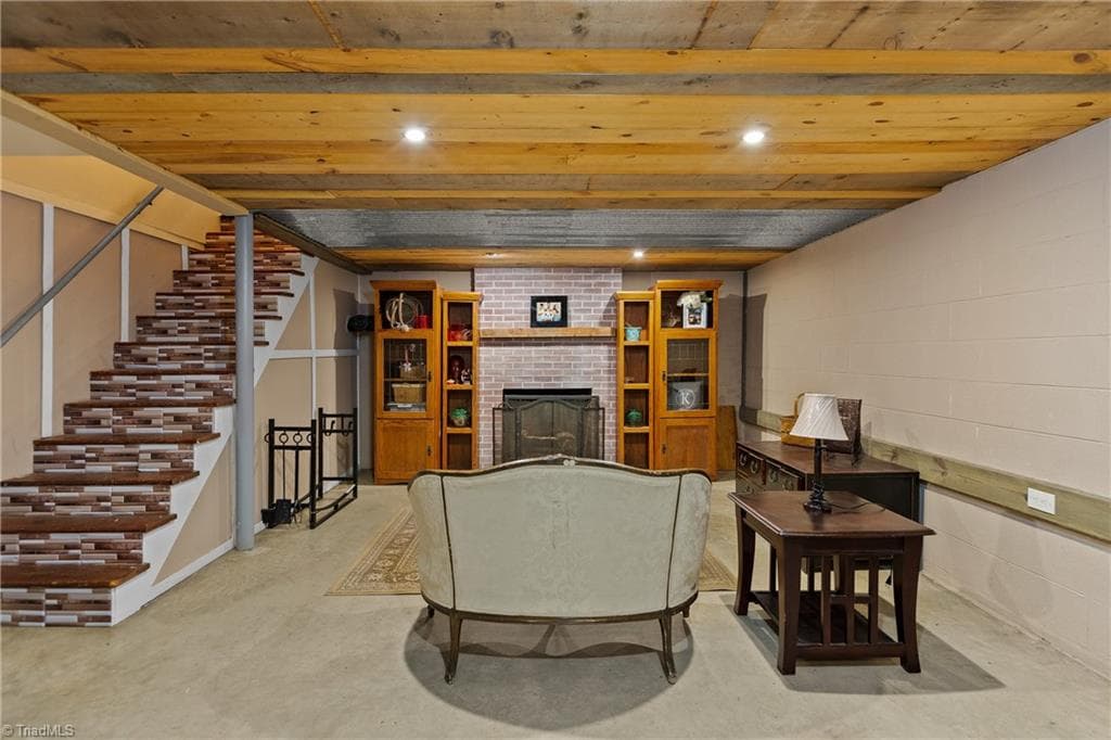 Stick/Site Built at 3836 Old Lexington Road, Winston-Salem NC 27107, Winston-Salem, photo 12 of 16