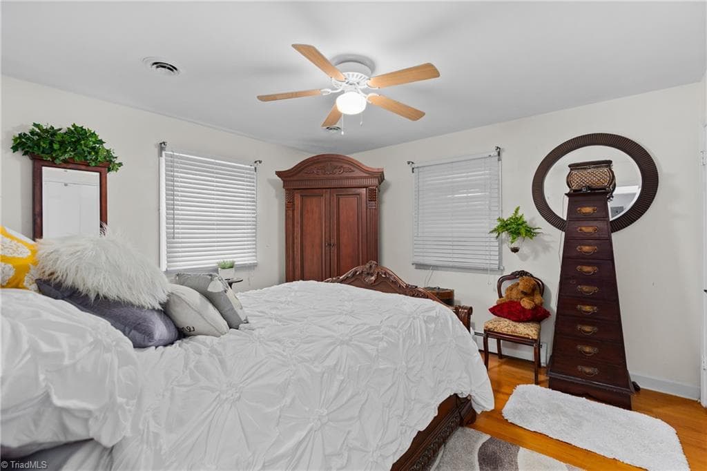 Stick/Site Built at 3836 Old Lexington Road, Winston-Salem NC 27107, Winston-Salem, photo 9 of 16