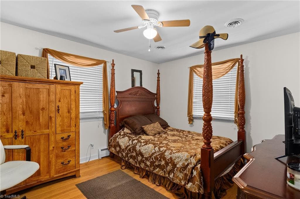 Stick/Site Built at 3836 Old Lexington Road, Winston-Salem NC 27107, Winston-Salem, photo 10 of 16
