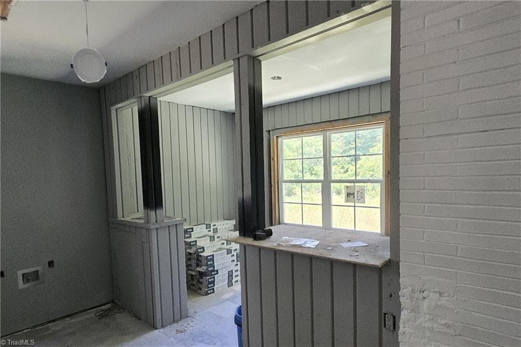Stick/Site Built at 312 Culbreth Avenue, Thomasville NC 27360, photo 6 of 9