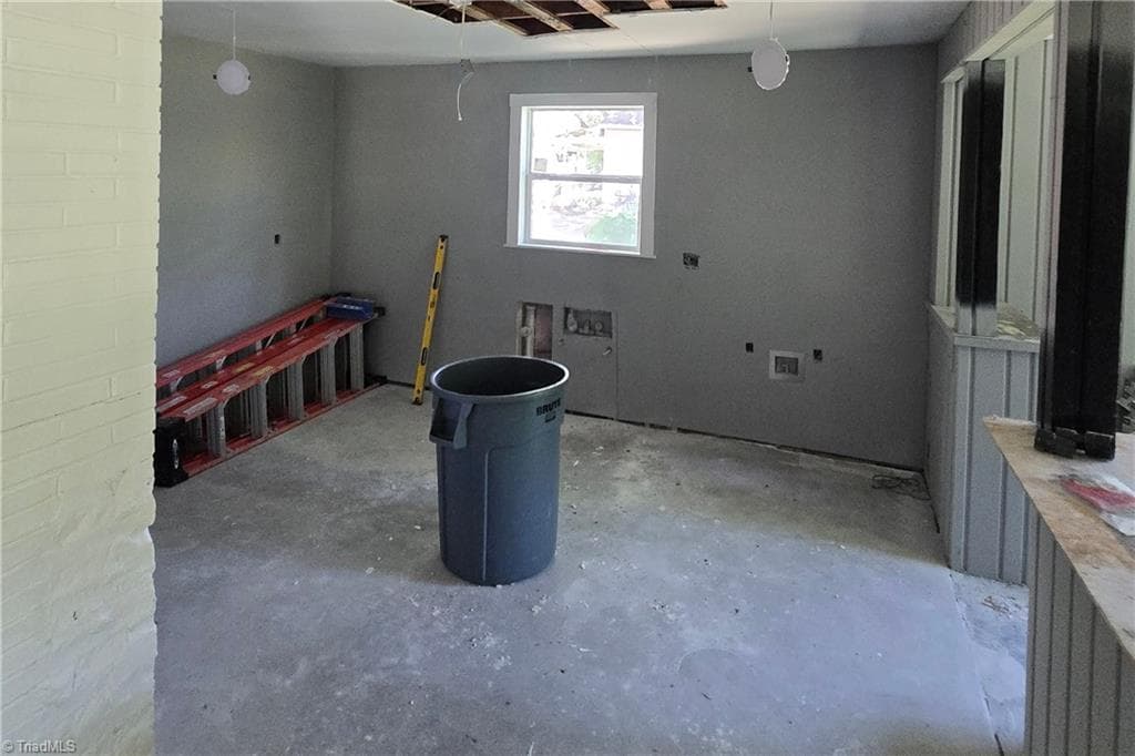 Stick/Site Built at 312 Culbreth Avenue, Thomasville NC 27360, photo 8 of 9