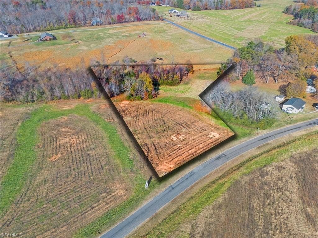 Single Family Residence at 131 Pearson Farm Road, Summerfield NC 27358, photo 3 of 14