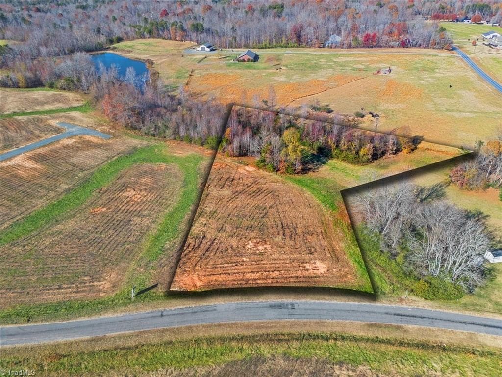 131 Pearson Farm Road, Summerfield NC 27358