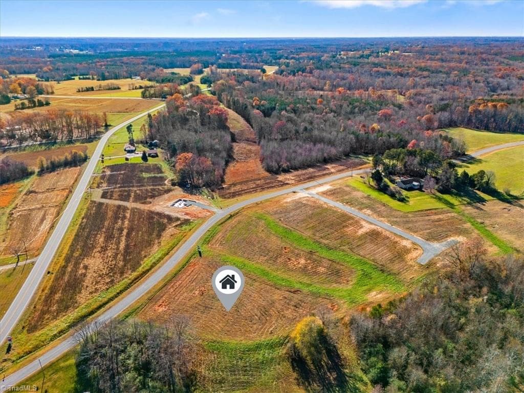 Single Family Residence at 131 Pearson Farm Road, Summerfield NC 27358, photo 10 of 14