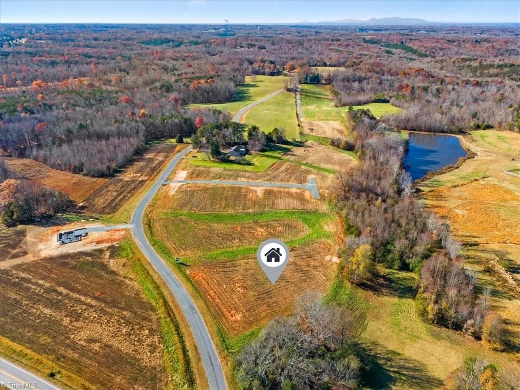 Single Family Residence at 131 Pearson Farm Road, Summerfield NC 27358, photo 11 of 14