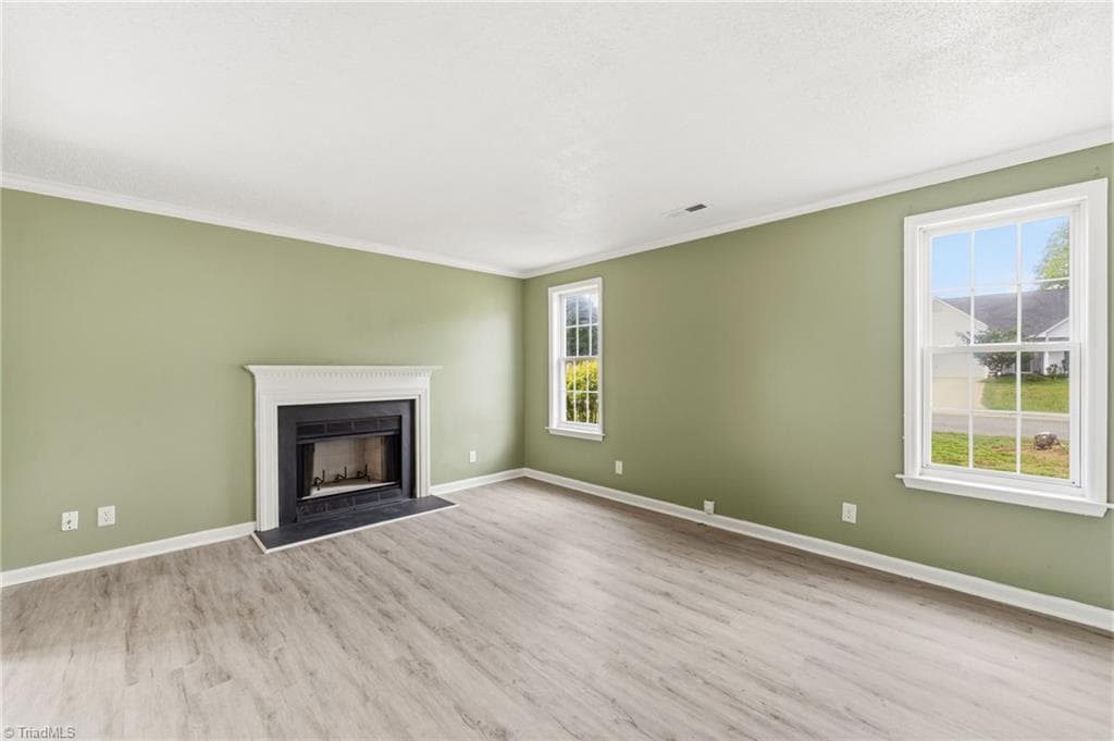 Stick/Site Built at 3650 Single Leaf Court, High Point NC 27265, photo 7 of 50