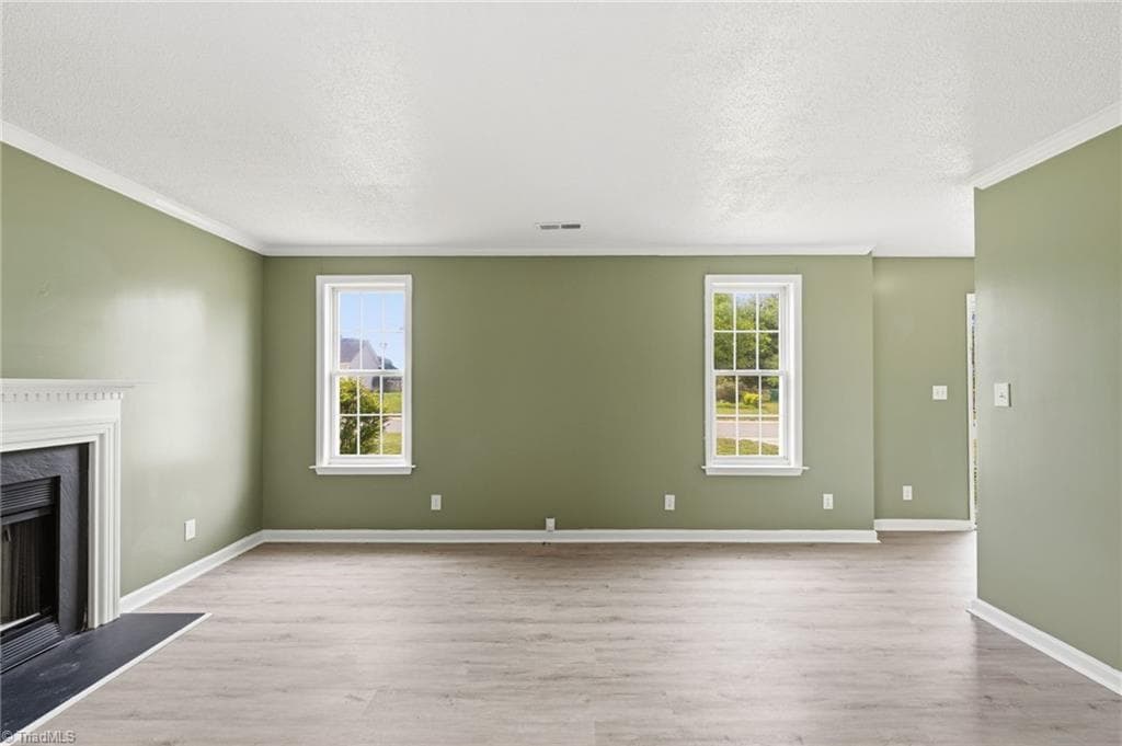 Stick/Site Built at 3650 Single Leaf Court, High Point NC 27265, photo 9 of 50
