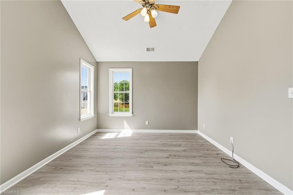 Stick/Site Built at 3650 Single Leaf Court, High Point NC 27265, photo 34 of 50
