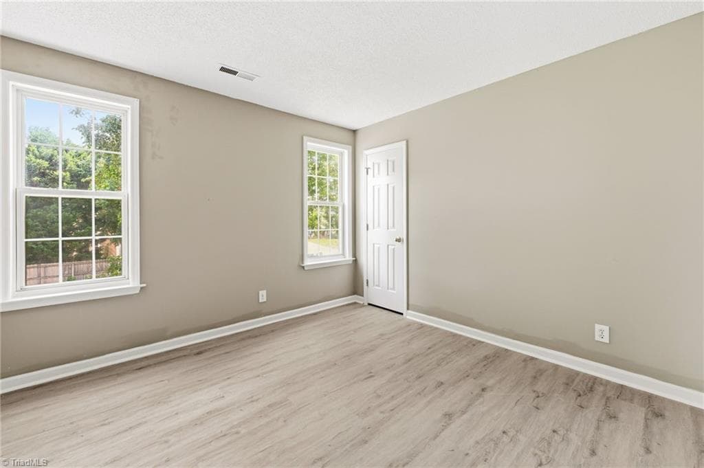 Stick/Site Built at 3650 Single Leaf Court, High Point NC 27265, photo 41 of 50