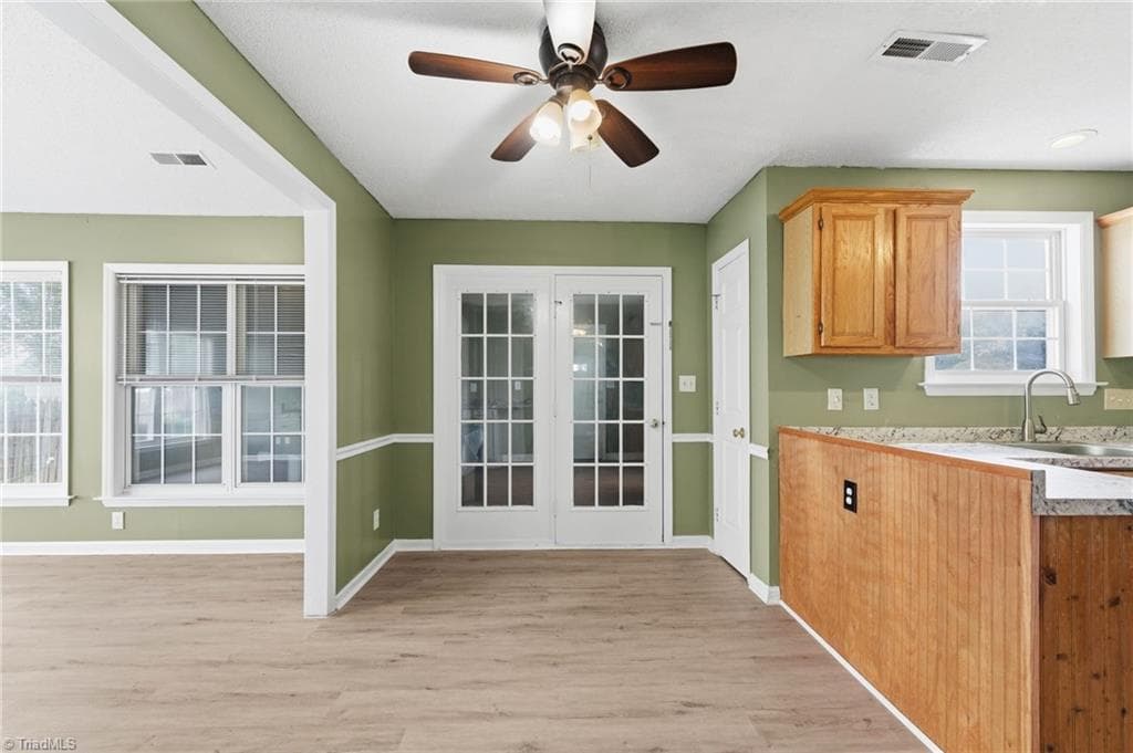 Stick/Site Built at 3650 Single Leaf Court, High Point NC 27265, photo 15 of 50