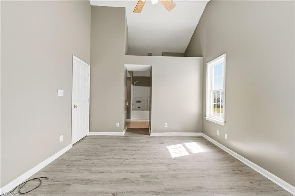 Stick/Site Built at 3650 Single Leaf Court, High Point NC 27265, photo 35 of 50