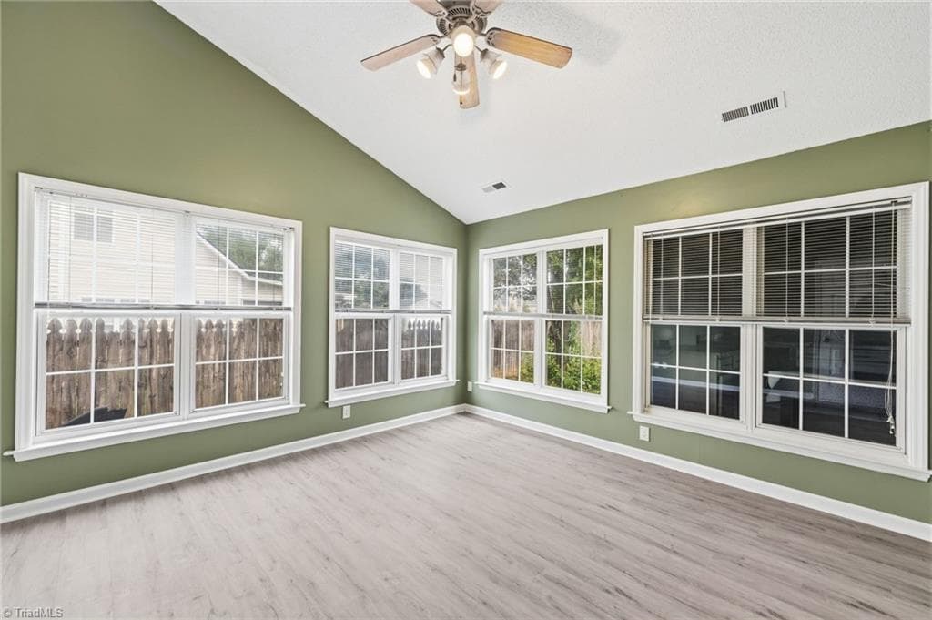 Stick/Site Built at 3650 Single Leaf Court, High Point NC 27265, photo 21 of 50