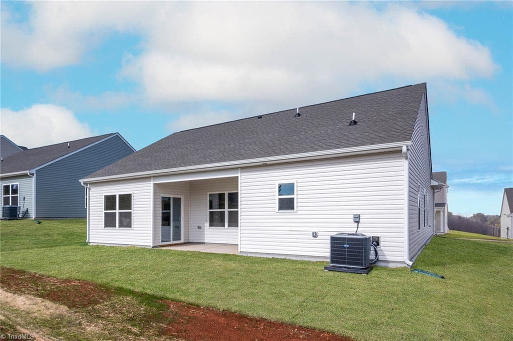 Stick/Site Built at 3434 Robindale Drive, Winston-Salem NC 27107, Winston-Salem, photo 22 of 22