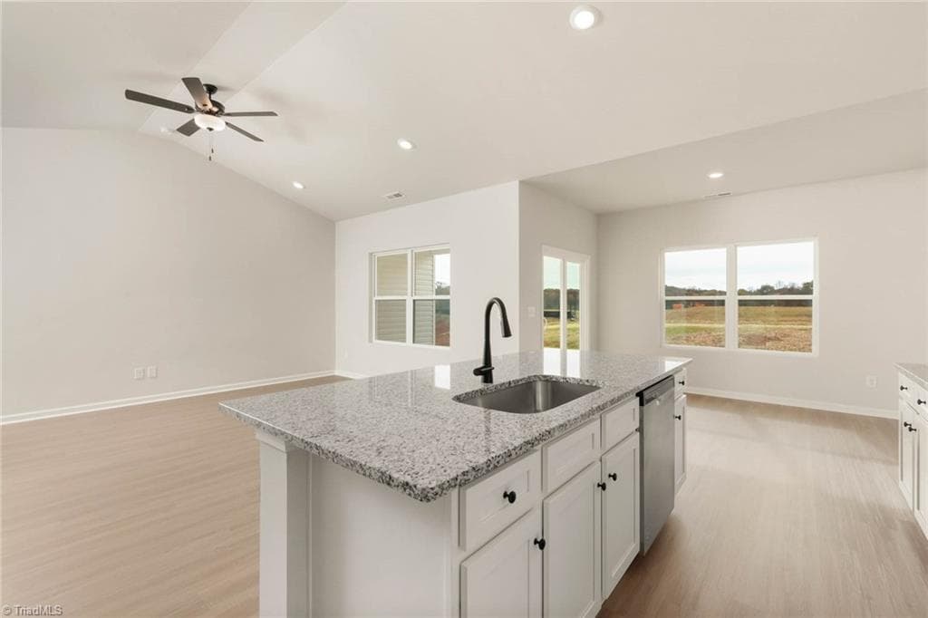 Stick/Site Built at 3434 Robindale Drive, Winston-Salem NC 27107, photo 3 of 22