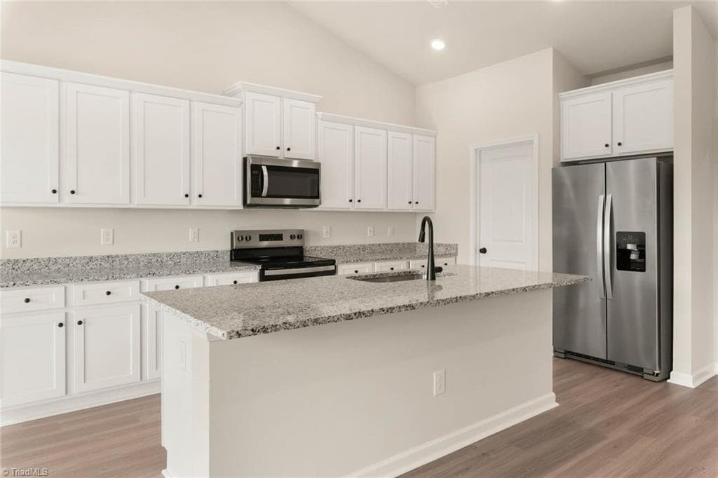 Stick/Site Built at 3434 Robindale Drive, Winston-Salem NC 27107, Winston-Salem, photo 5 of 22
