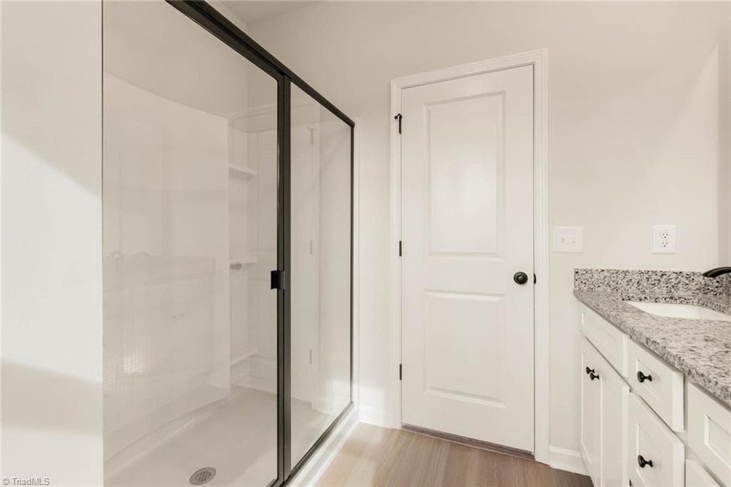 Stick/Site Built at 3434 Robindale Drive, Winston-Salem NC 27107, Winston-Salem, photo 14 of 22