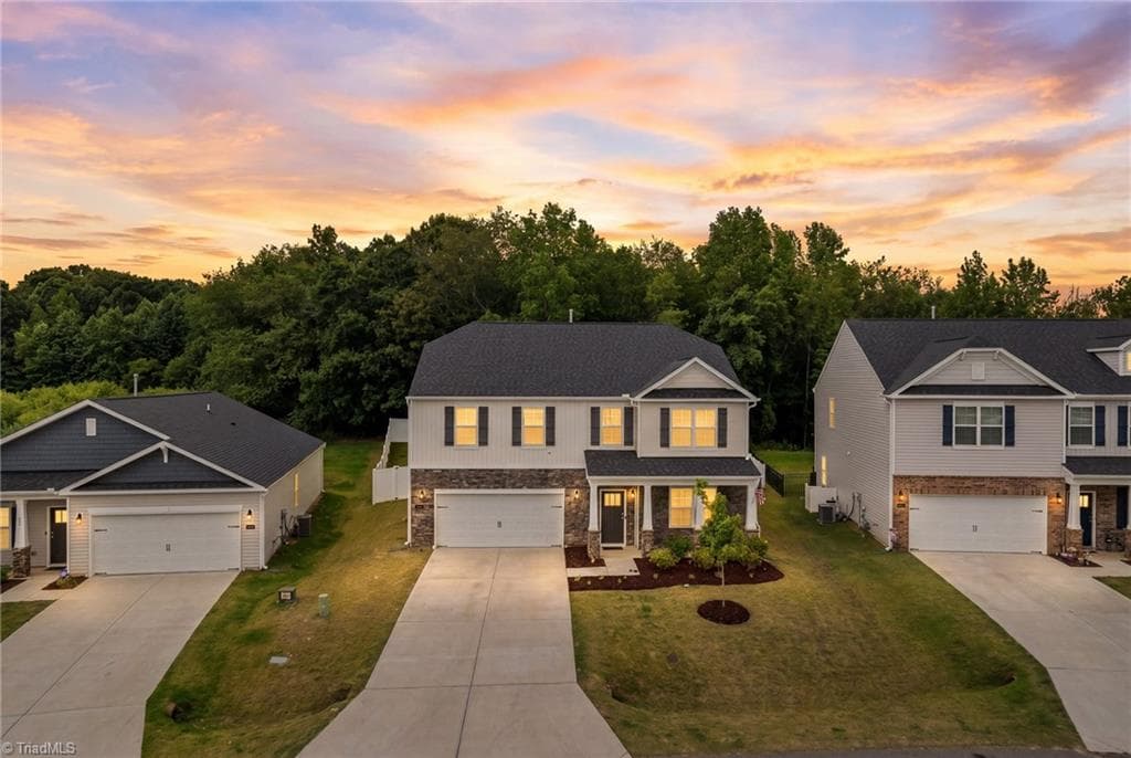 Stick/Site Built at 601 Tobacco Road, Lexington NC 27295, Lexington, photo 2 of 46