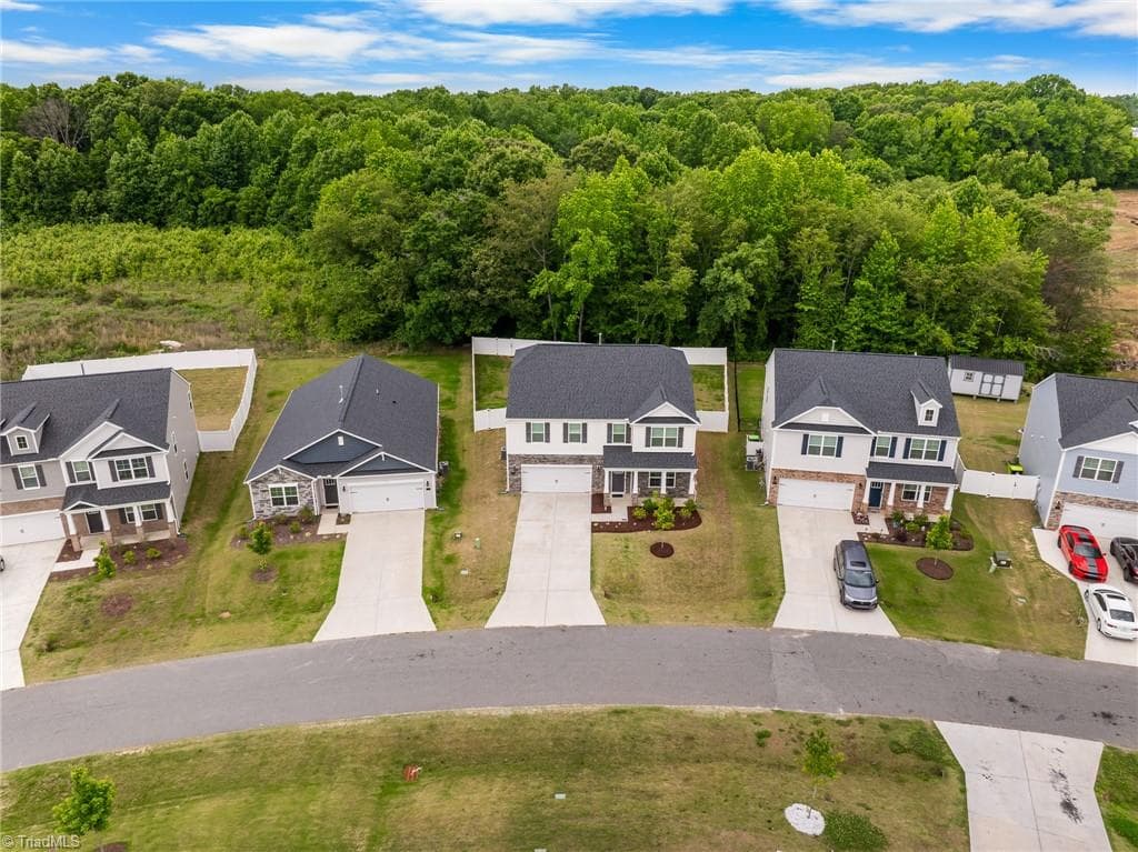 Stick/Site Built at 601 Tobacco Road, Lexington NC 27295, Lexington, photo 5 of 46