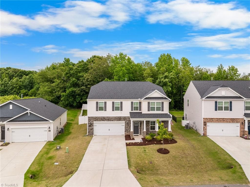 Stick/Site Built at 601 Tobacco Road, Lexington NC 27295, Lexington, photo 4 of 46