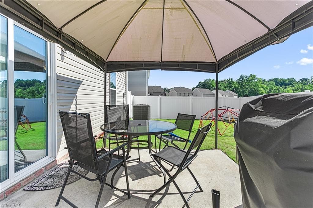 Stick/Site Built at 244 McClellan Trail, Mebane NC 27302, Mebane, photo 34 of 45