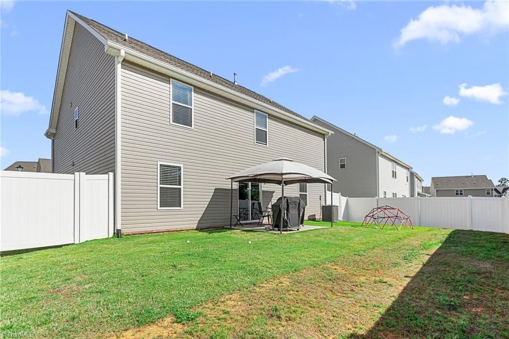Stick/Site Built at 244 McClellan Trail, Mebane NC 27302, Mebane, photo 37 of 45