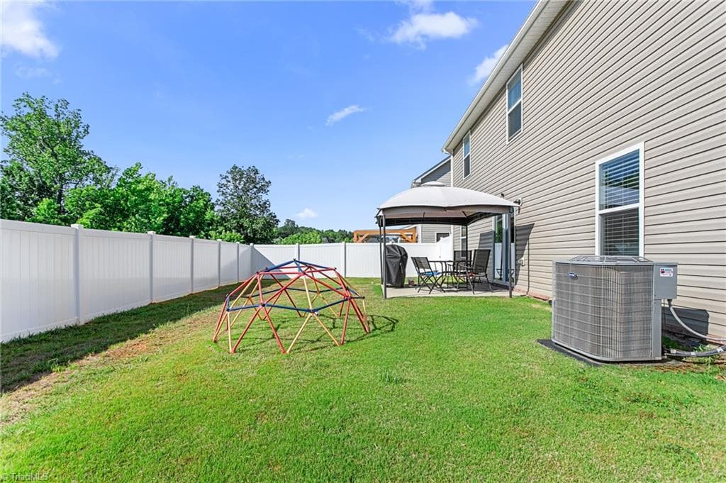 Stick/Site Built at 244 McClellan Trail, Mebane NC 27302, Mebane, photo 35 of 45