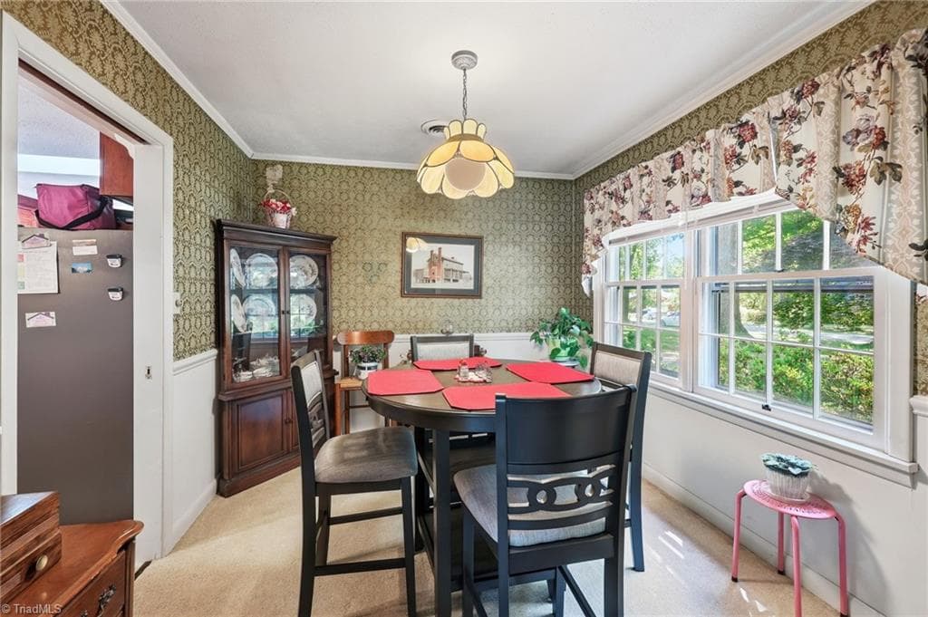 Stick/Site Built at 401 White Oaks Drive, Salisbury NC 28147, Salisbury, photo 10 of 18